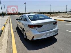 هیوندای سۆناتا